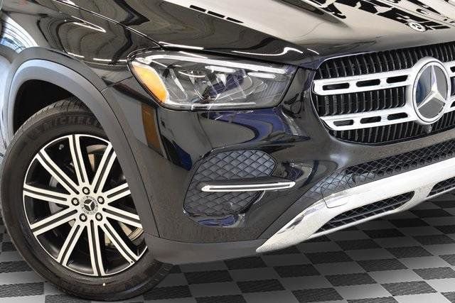 New 2026 Mercedes-Benz GLE 350 4MATIC image 15