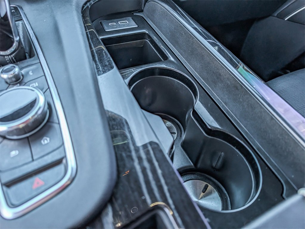 Used 2021 Cadillac Escalade Sport w/ Driver Assist Tech Package image 31