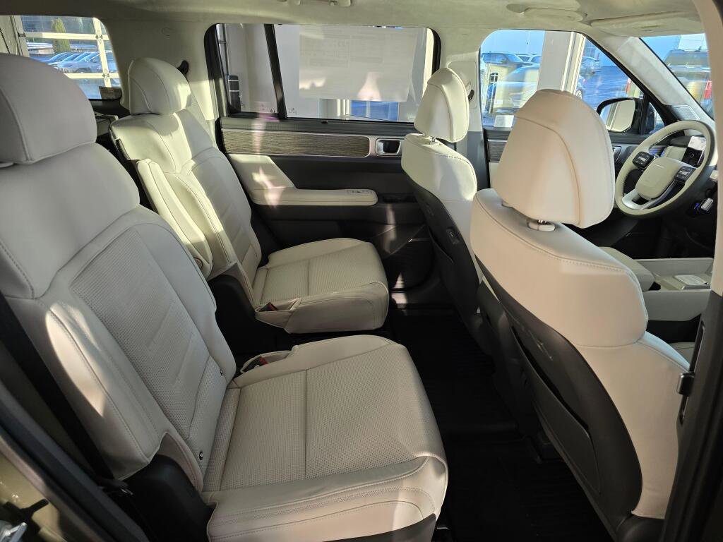 New 2026 Hyundai Santa Fe Calligraphy image 32