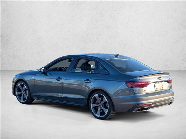 Used 2023 Audi A4 2.0T Premium Plus w/ Premium Plus Package AWD/4WD image 7