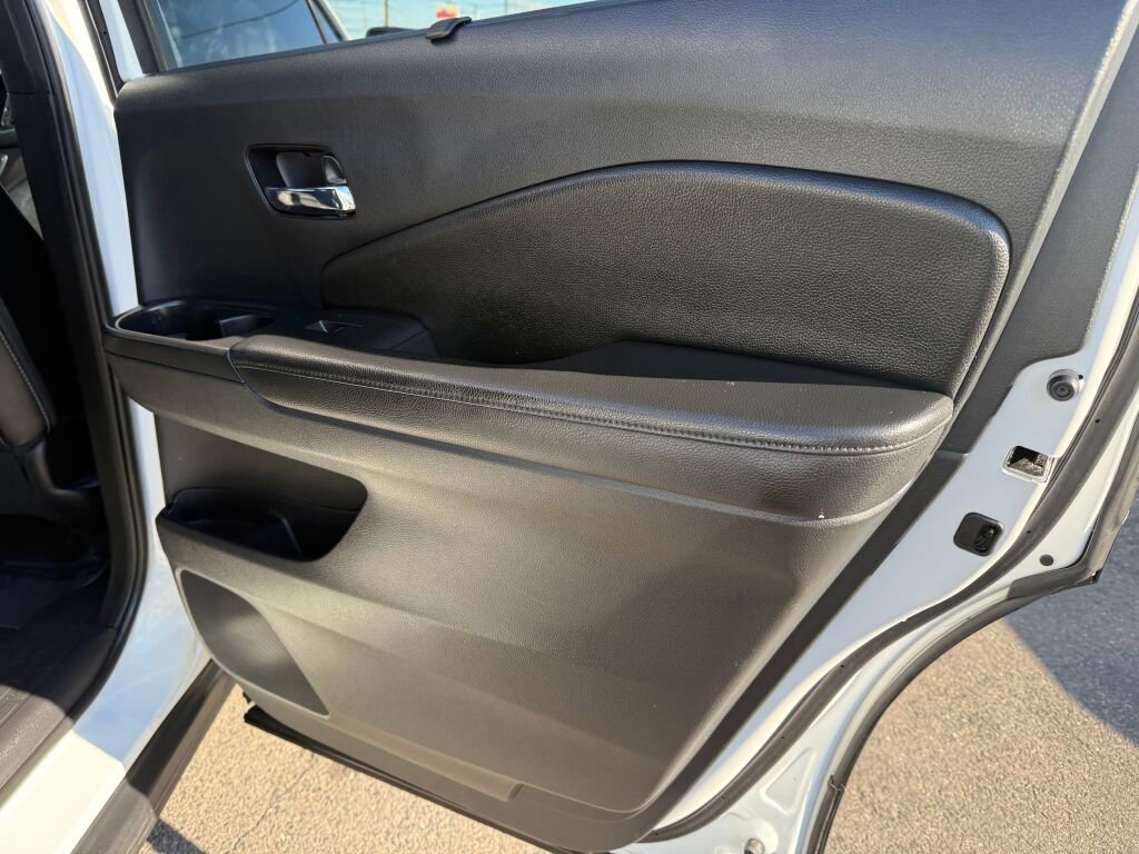 Used 2021 Honda Passport EX-L image 25
