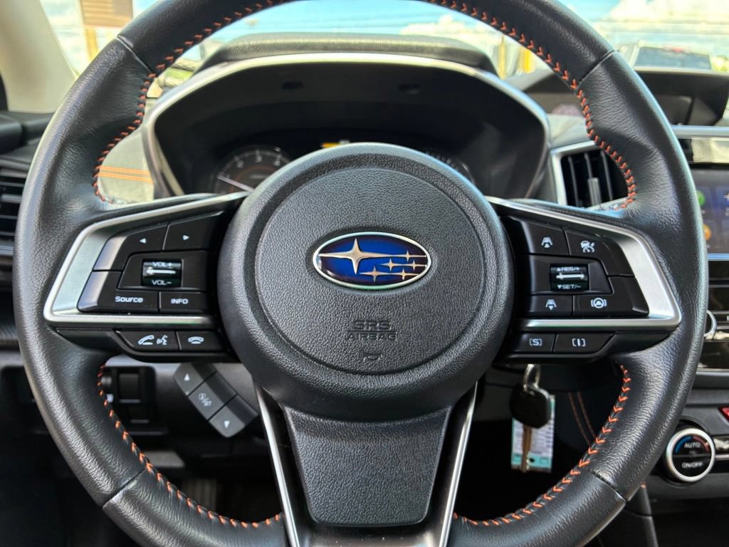 Used 2023 Subaru Crosstrek 2.0i Premium AWD/4WD image 31