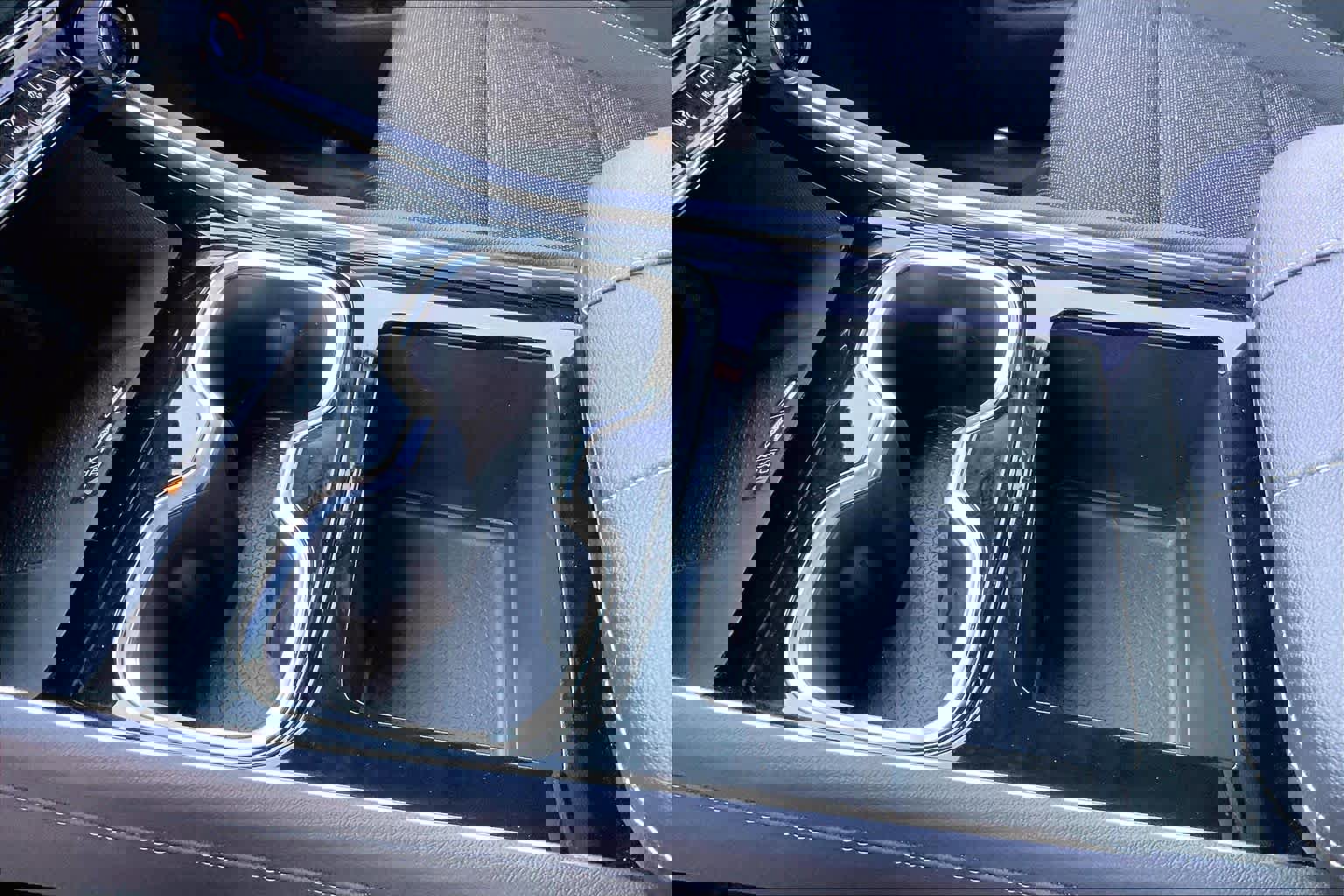 Certified 2025 Chevrolet Traverse LT image 16