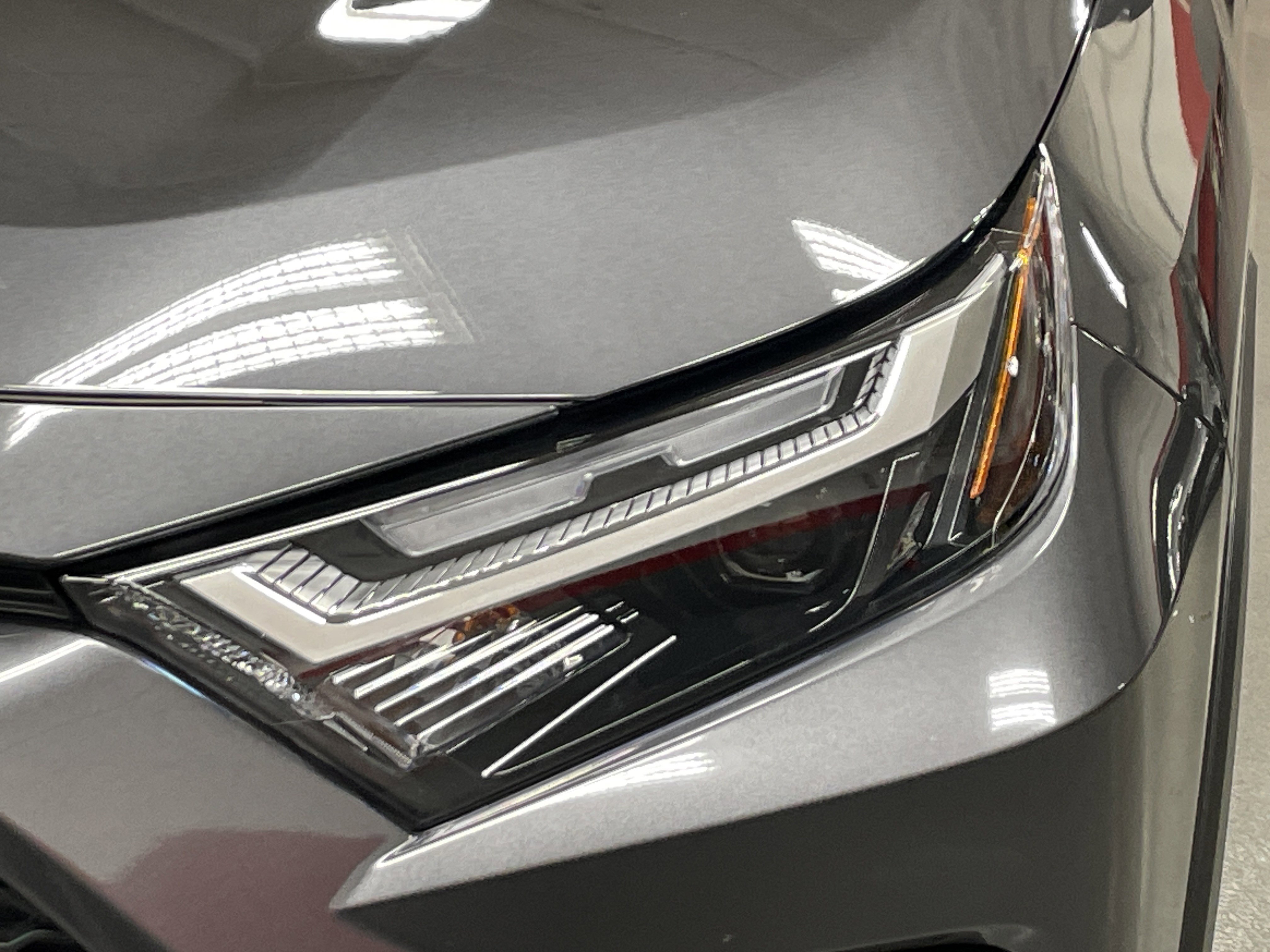 Certified 2024 Toyota RAV4 LE image 6