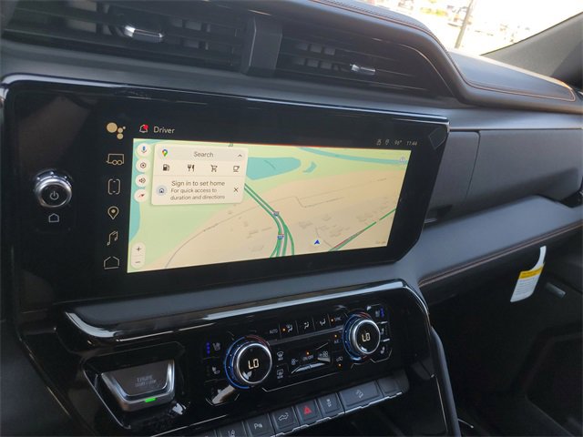 New 2026 GMC Sierra 2500 AT4 w/ AT4 Premium Plus Package image 18