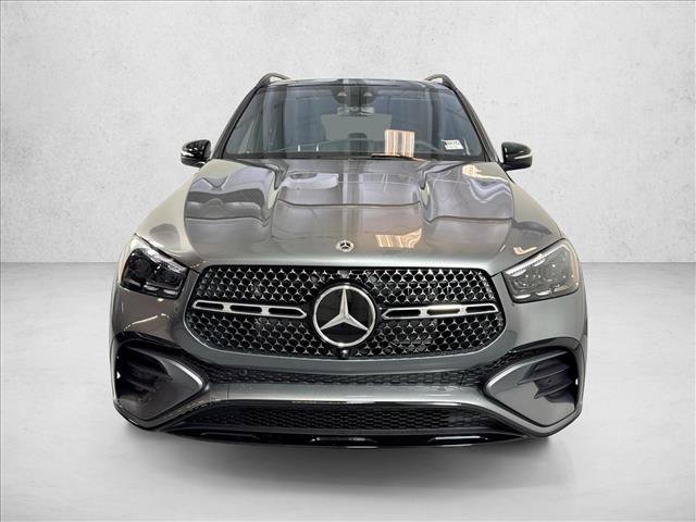 New 2026 Mercedes-Benz GLE 580 4MATIC image 2