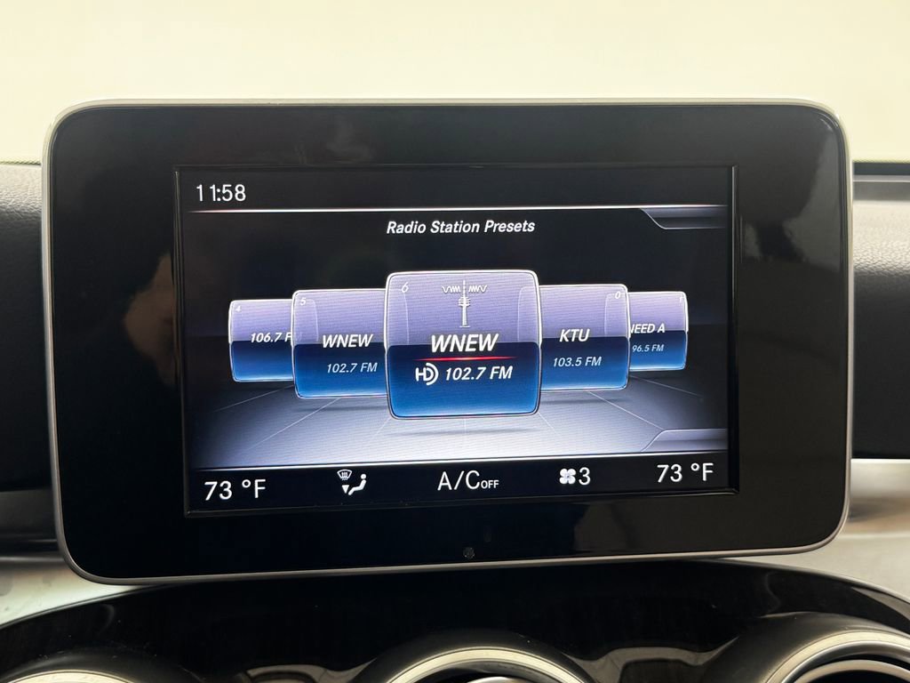 Used 2018 Mercedes-Benz GLC 300 4MATIC image 19