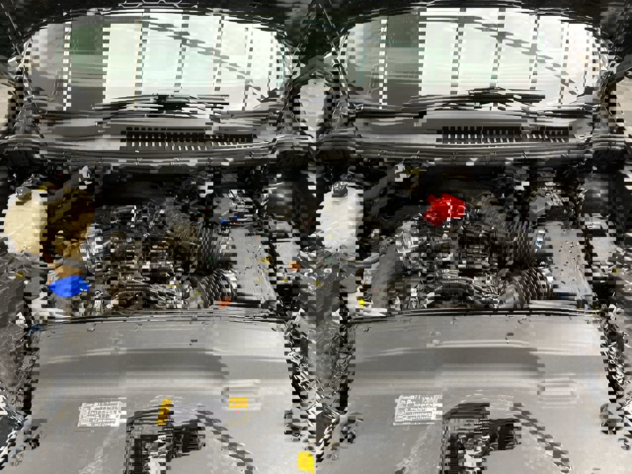 Used 2021 Ford Edge ST w/ Equipment Group 401A image 33