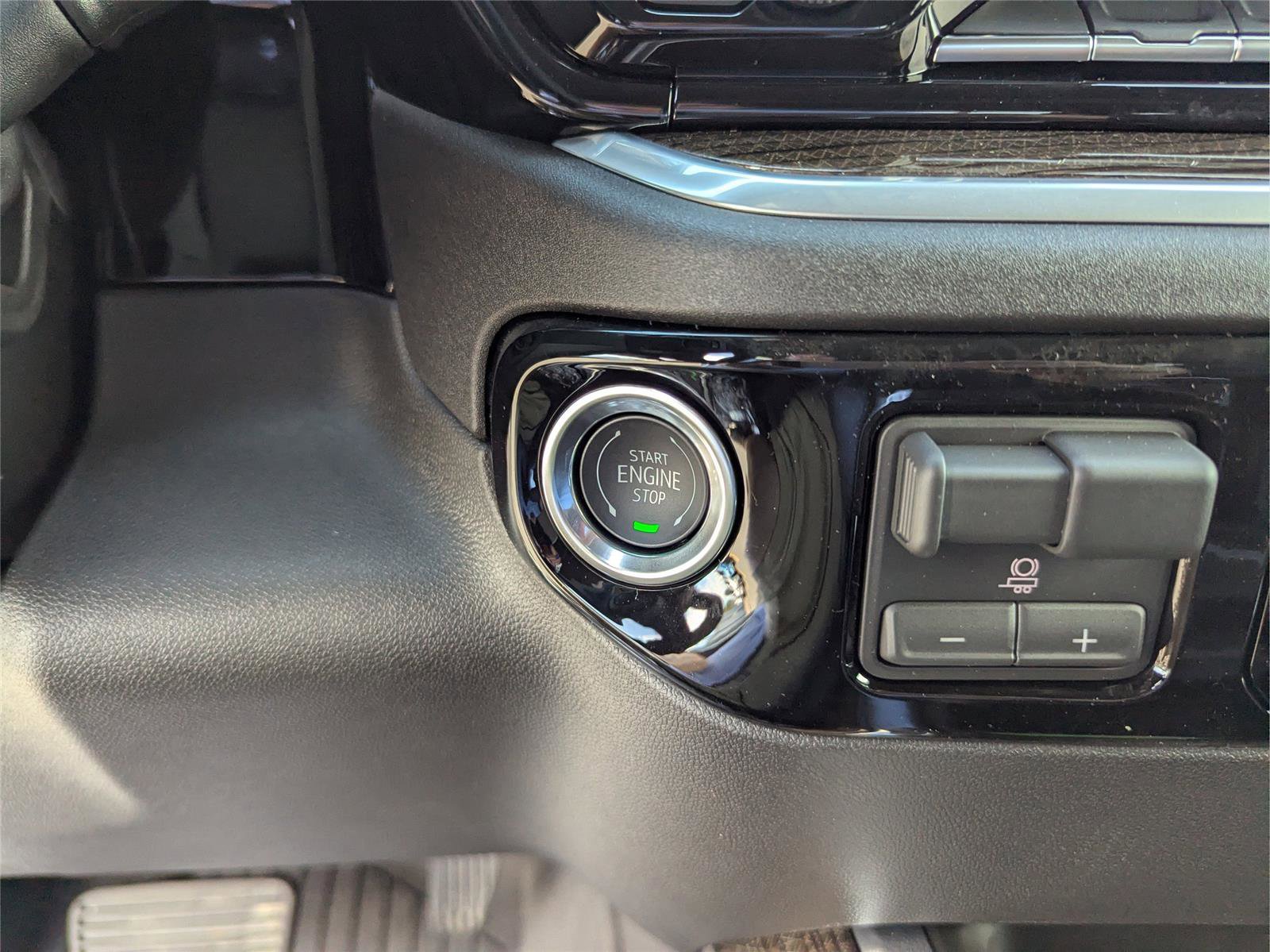 New 2026 Chevrolet Silverado 2500 LT w/ All Star Edition image 20