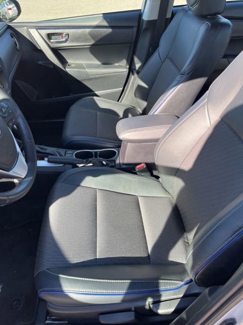 Used 2019 Toyota Corolla SE w/ Carpet Mat Package (TMS) image 12