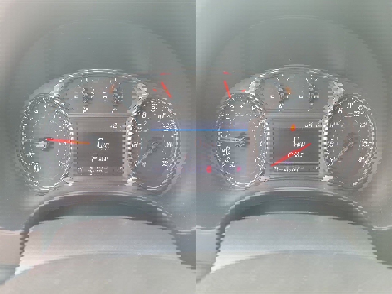 Used 2023 GMC Terrain SLT image 21