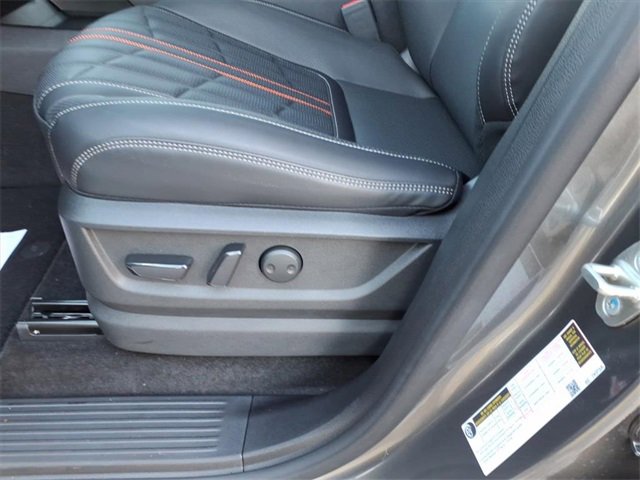 New 2026 Nissan Armada PRO-4X image 6