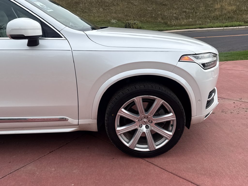 Used 2017 Volvo XC90 T8 Inscription w/ Luxury Package AWD/4WD image 35