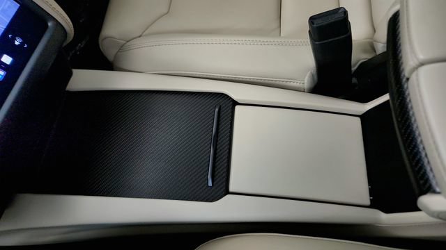 Used 2018 Tesla Model X 75D AWD/4WD image 68