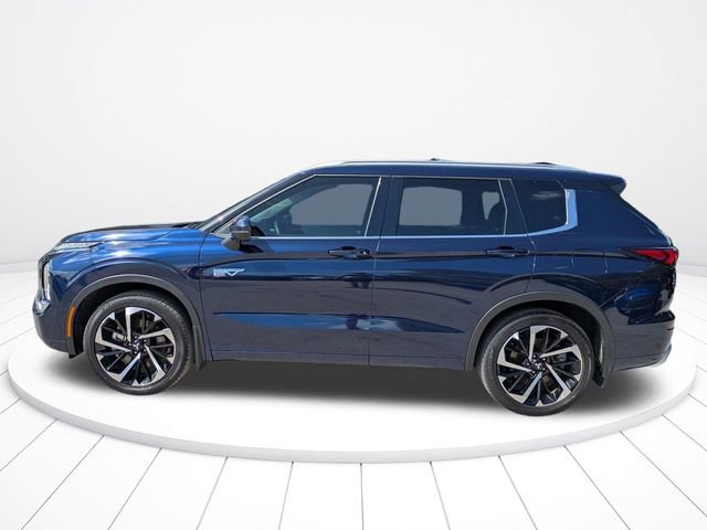 Used 2024 Mitsubishi Outlander SEL image 7