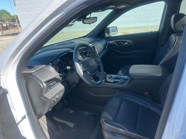 Used 2023 Chevrolet Traverse Premier w/ Redline Edition image 15