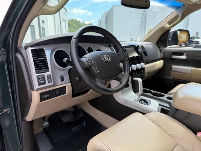 Used 2008 Toyota Tundra Limited AWD/4WD image 16