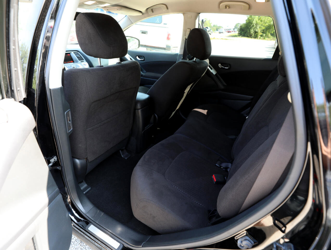 Used 2013 Nissan Murano S image 13