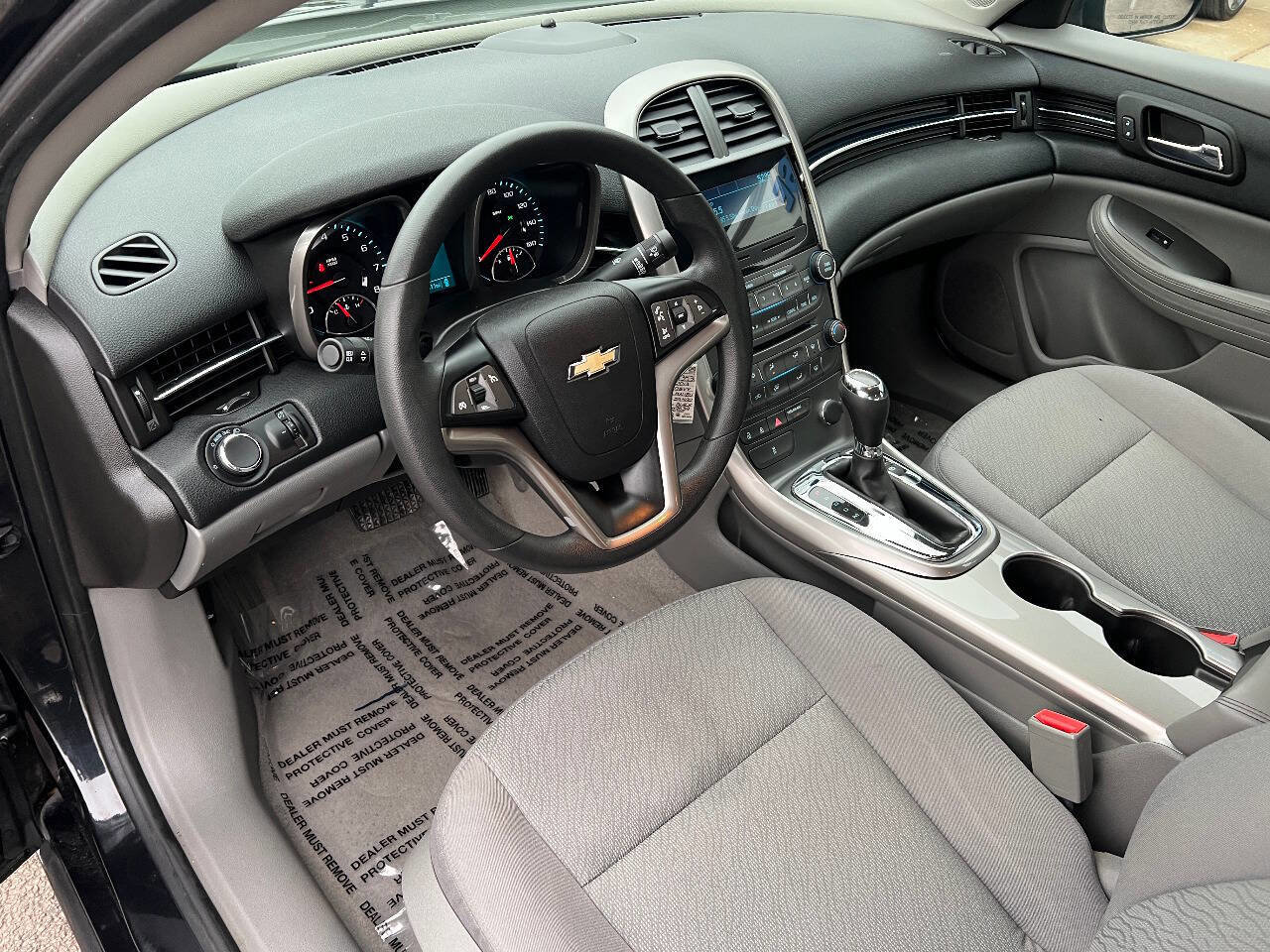 Used 2013 Chevrolet Malibu LS w/ Protection Package image 17