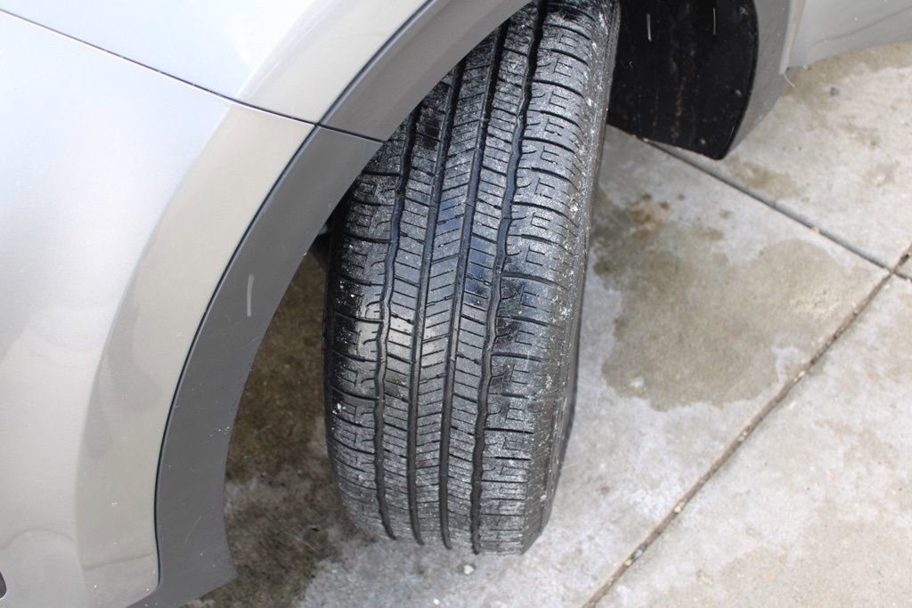 Used 2020 Kia Sportage LX image 12