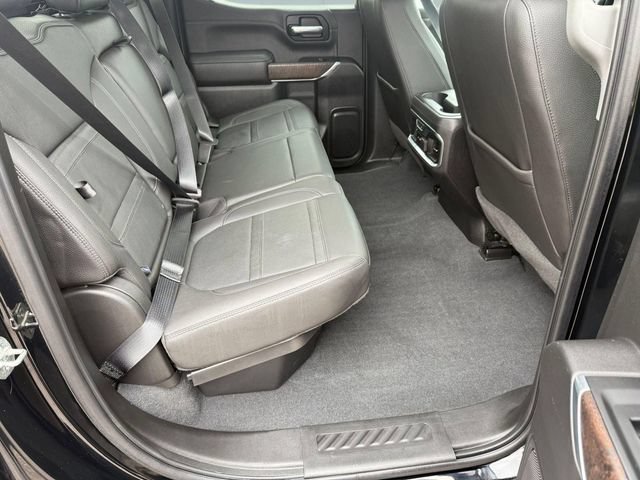 Certified 2019 GMC Sierra 1500 Denali w/ Denali Ultimate Package AWD/4WD image 26