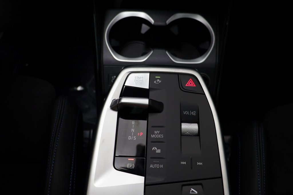 New 2026 BMW X2 xDrive28i w/ Technology Package image 12