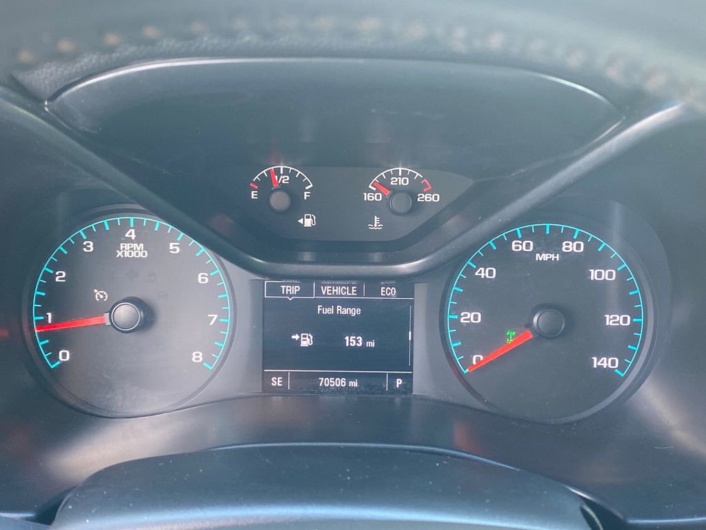 Used 2022 GMC Canyon Elevation w/ Trailering Package image 24