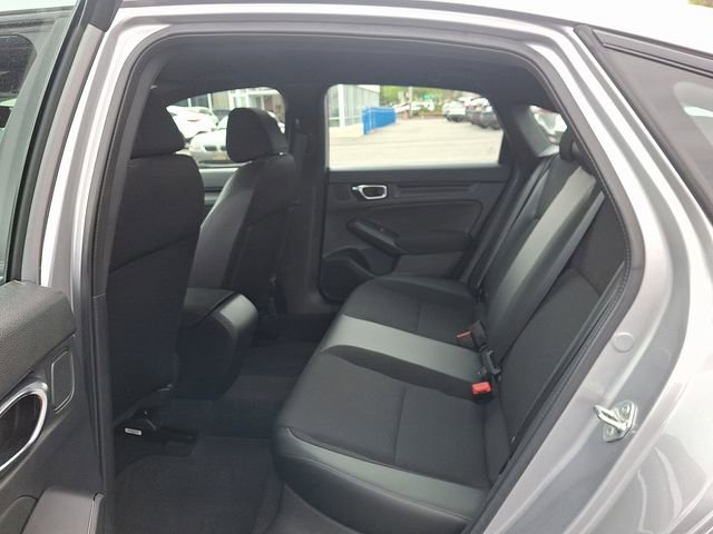 Used 2023 Honda Civic Sport image 10