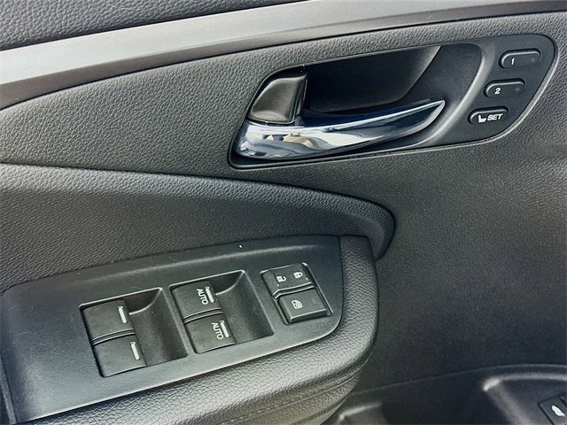 Certified 2022 Honda Pilot EX-L image 20