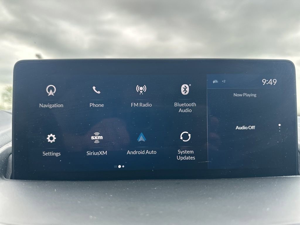 Used 2019 Acura RDX A-Spec image 22