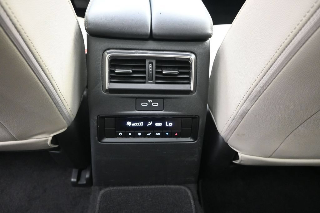 Used 2024 MAZDA CX-90 3.3 Turbo w/ Premium Package AWD/4WD image 18