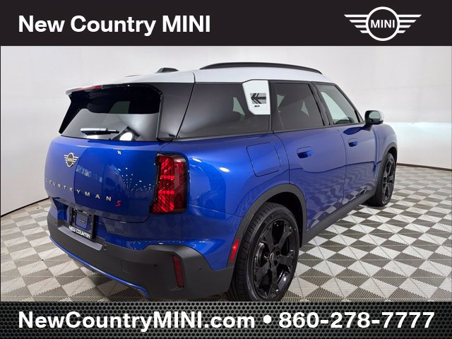 Certified 2026 MINI Cooper Countryman S AWD/4WD image 7