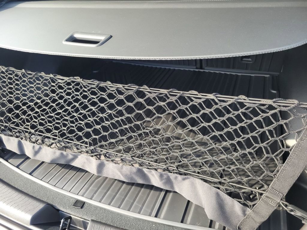 New 2026 Chevrolet Equinox EV LT image 25