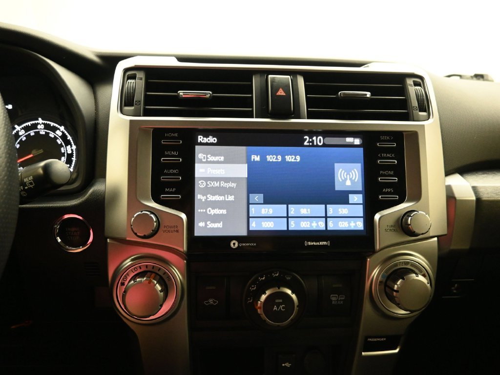 Used 2023 Toyota 4Runner SR5 AWD/4WD image 15