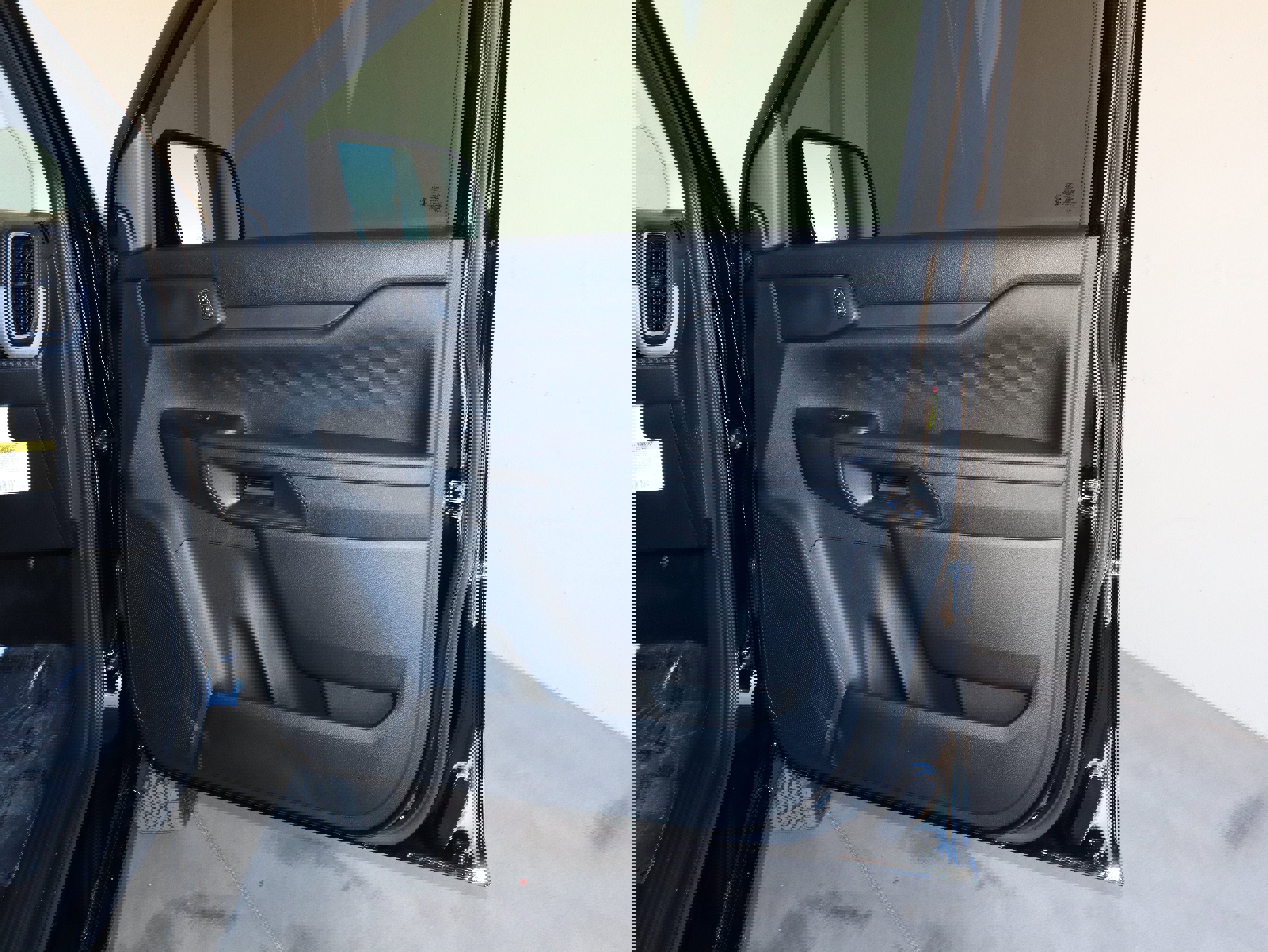 New 2026 Ford Ranger XL image 41