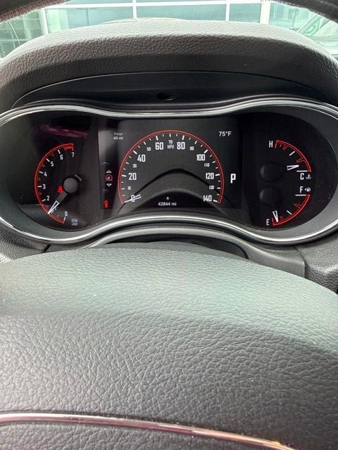 Used 2014 Dodge Durango SXT AWD/4WD image 18