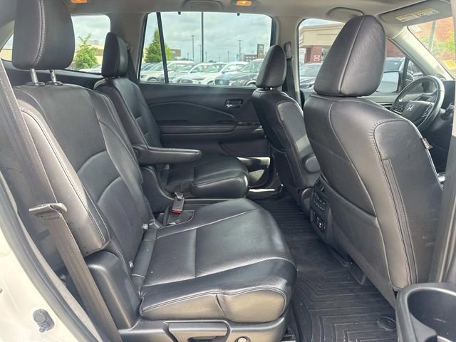 Used 2019 Honda Pilot Elite image 13