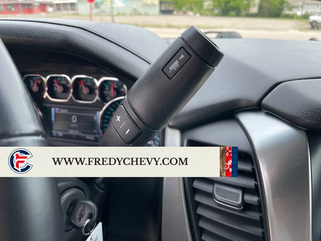 Used 2019 Chevrolet Tahoe LT AWD/4WD image 25
