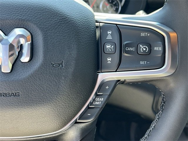 New 2026 RAM 2500 Big Horn image 26