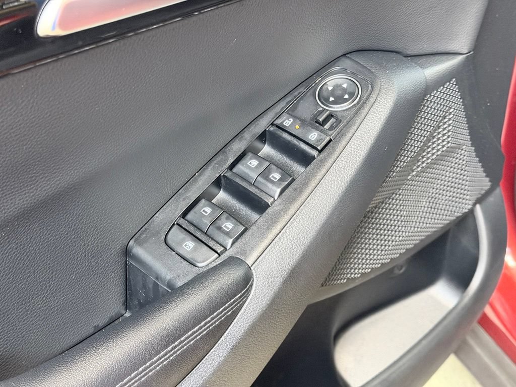 Used 2024 Kia Seltos S FWD image 10