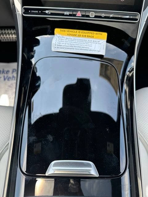New 2026 Mercedes-Benz GLC 300 4MATIC image 28