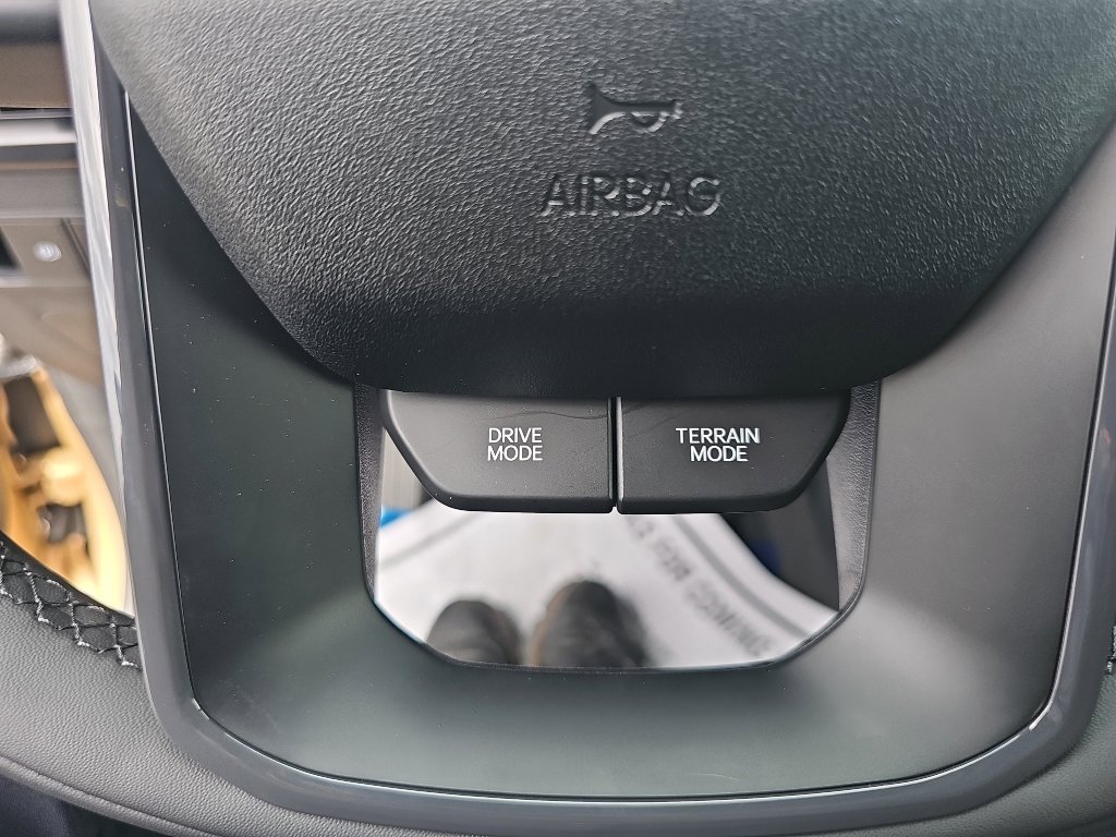 New 2027 Kia Telluride EX X-Line AWD/4WD image 15