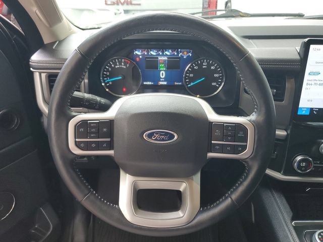 Used 2023 Ford Expedition XLT RWD image 19