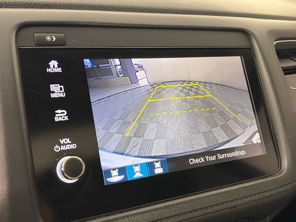 Used 2022 Honda HR-V EX image 20