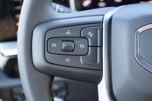 New 2026 GMC Sierra 3500 SLE w/ SLE Convenience Package image 21