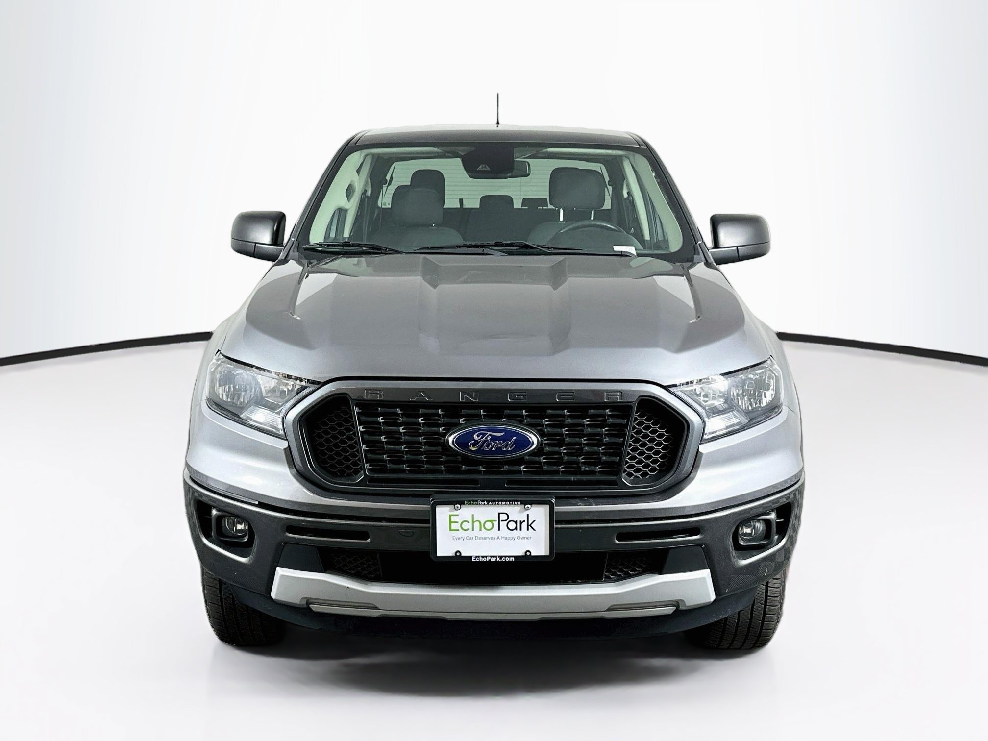 Used 2023 Ford Ranger XLT w/ Equipment Group 301A Mid RWD image 2