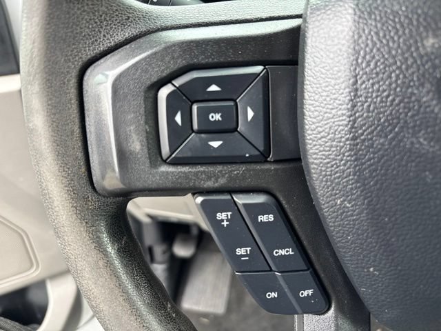 Used 2021 Ford F550 4x4 Crew Cab Super Duty image 19