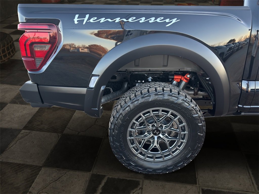 New 2026 Ford F150 Raptor image 34