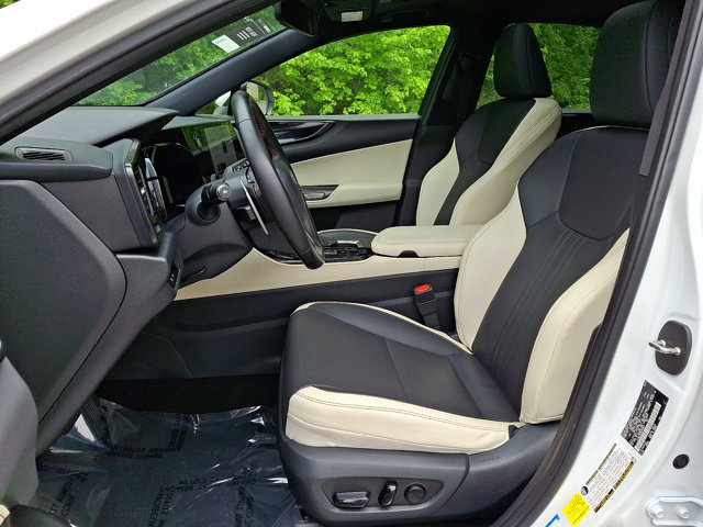 Used 2024 Lexus NX 250 FWD w/ Cold Area Package image 14