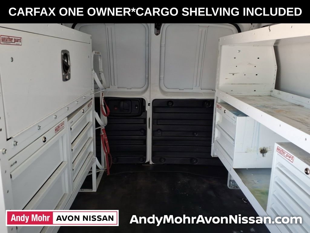 Used 2022 Chevrolet Express 2500 w/ Safety Package RWD image 30